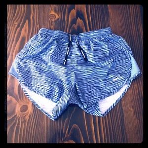 Nike Dri-Fit Running Shorts